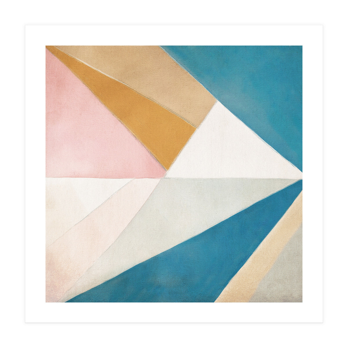 Steady Winds 02 (Print Only)