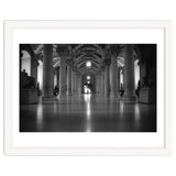 Lost inside the Louvre thumbnail