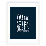 Go The Extra Mile thumbnail