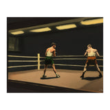 Boxing Gym #10 (Print Only) thumbnail