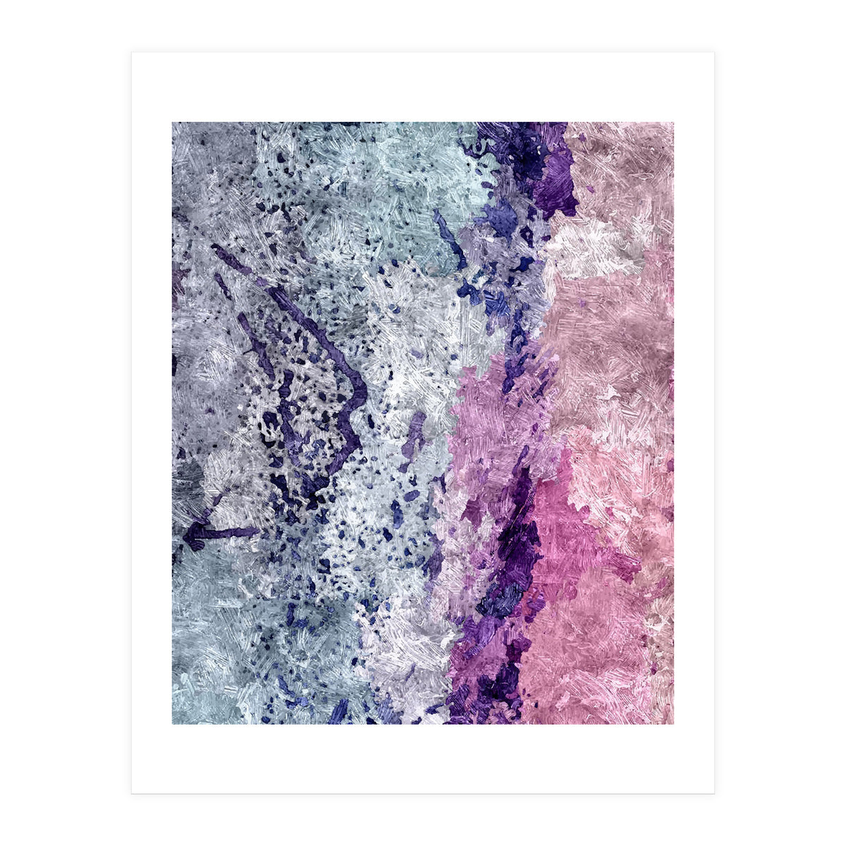 Entrapment (Print Only)