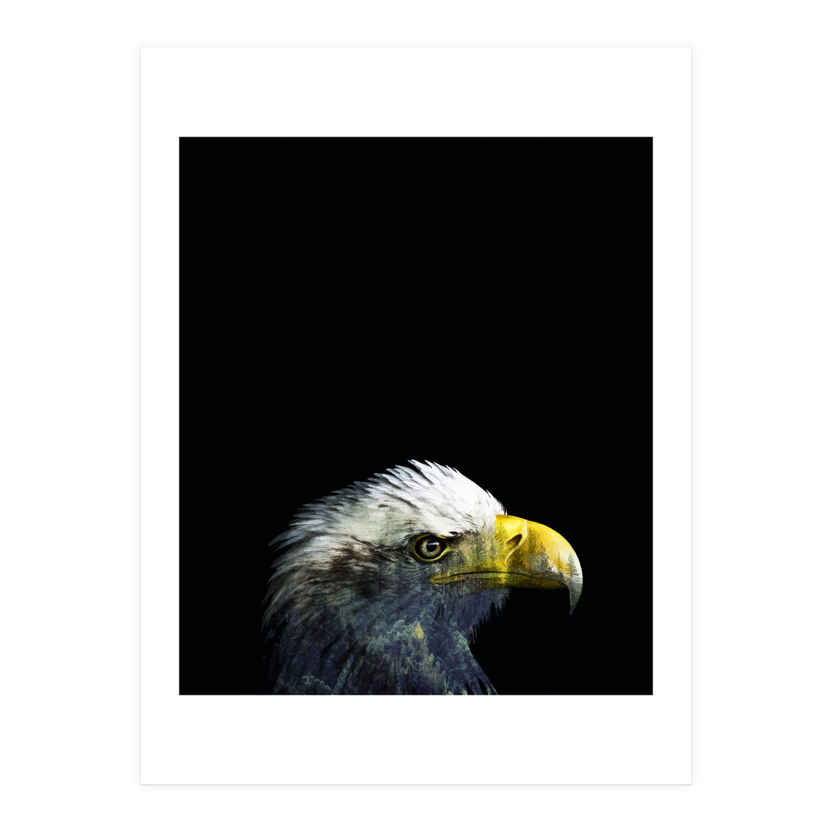 What It A Dream (Print Only)