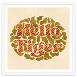 Hello Tiger thumbnail