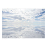 Infinite Horizon: Mirror Reflections on the Salt Flats (Print Only) thumbnail