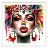 Carnival Muse Of Rio thumbnail