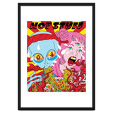 Hot Stuff thumbnail