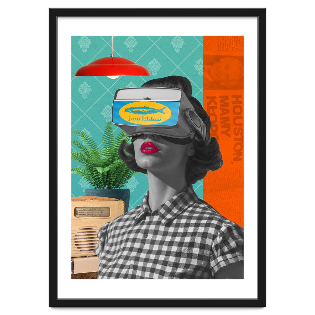 Swedish Furniture Store