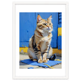 Cat Art thumbnail
