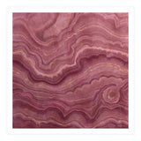 Pink Agate Texture 05 (Print Only) thumbnail
