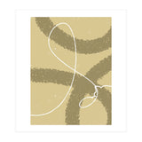 Wind Traces on the Hill (Print Only) thumbnail