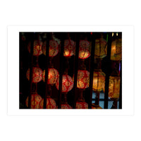 Xian II (Print Only)