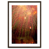 Fireworks over Jerusalem II thumbnail