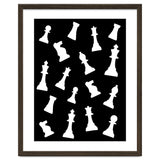 Chess Game Pieces thumbnail