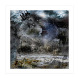 Lighthouse Storm (Print Only) thumbnail
