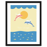 bon voyage - adventure cats and dolphins thumbnail