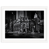 The Hockey Hall Of Fame No 1 thumbnail