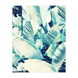 Banana Leaf Crush (Print Only) thumbnail