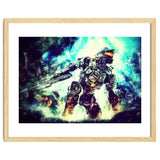 Halo thumbnail