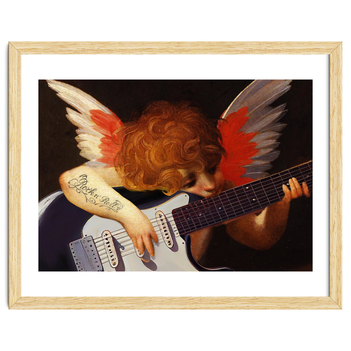 Searching Perfect Note