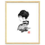 Watercolor Kimono thumbnail