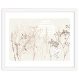 Plant based calming atmosphere earthy tones thumbnail