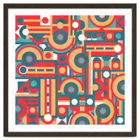 Jumbled
