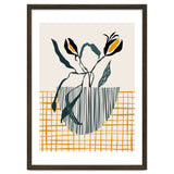 Midcentury plant pot light thumbnail