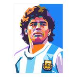 Diego Armando Maradona (Print Only) thumbnail