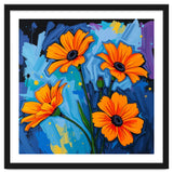Orange Flowers thumbnail