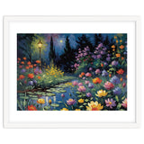 Floral Lake Dream thumbnail