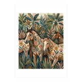 Tropical Equine Dreams (Print Only) thumbnail