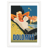 Dolomiti Sunbath thumbnail