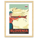 Slovenia Girl thumbnail