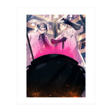 Anime (Print Only) thumbnail