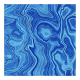 Blue Agate Texture 01 (Print Only) thumbnail