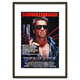 THE TERMINATOR (1984), directed by JAMES CAMERON. thumbnail