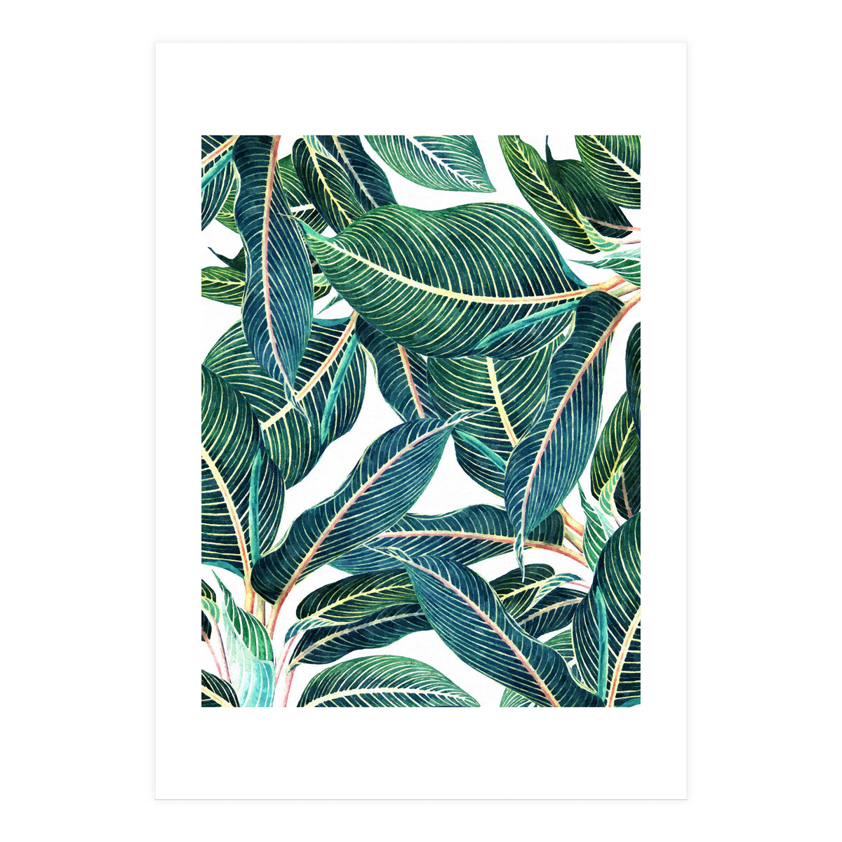 Edge & Dance #society6 #decor #buyart (Print Only)