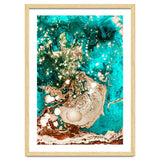 Resin Obsession #society6 #decor #buyart thumbnail