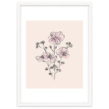Wild Roses Bouquet thumbnail