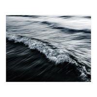 The Uniqueness of Waves XLII (Print Only)