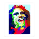 Tom Araya Slayer Thrashmetal WPAP Trending Now (Print Only) thumbnail