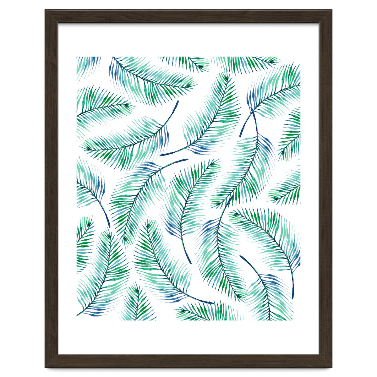 Palms #society6 #decor #buyart