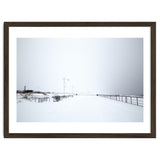 on the snow pier thumbnail