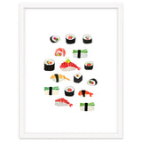 Sushi thumbnail