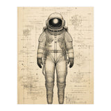 Back To The Moon 01 (Print Only) thumbnail