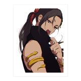 Anime (Print Only) thumbnail