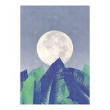 Vintage Moon Dance (Print Only) thumbnail