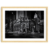 The Hockey Hall Of Fame No 1 thumbnail