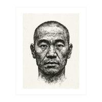 Gyotaku 02.01 (Print Only)