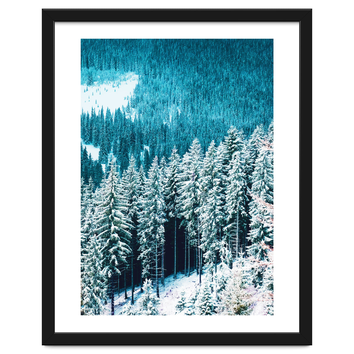 Rainforest #society6 #decor #buyart